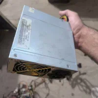 پاور 430و480و530و380|قطعات و لوازم جانبی رایانه|اصفهان, خانه اصفهان|دیوار