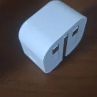 شارژر ایفون اصلی