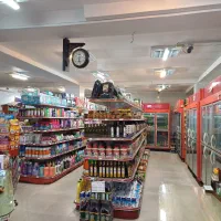 فروشنده لاین و پروتئین خانم