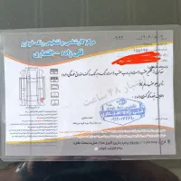 سمند lx96|خودرو سواری و وانت|فردیس, نسترن شرقی|دیوار