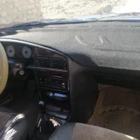 پژو پارس دوگانه شرکتی|خودرو سواری و وانت|آباده, |دیوار