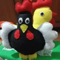 جلددستمال کاغذی....و جا مدادی رومیزی