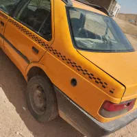تاکسی روآ آژانسی نارنجی نقدی یامایل معاوضه باوانت