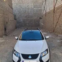کوییک r استاندارد ۱۴۰۴،دوماه کار|خودرو سواری و وانت|سبزوار, هویزه|دیوار