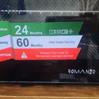 فر رومیزی رومانزو|اجاق گاز و لوازم برقی پخت‌وپز|شیرگاه, |دیوار