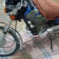 موتور سیکلت 125 کم کار|موتورسیکلت|برازجان, |دیوار