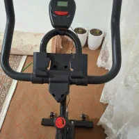 دوچرخه ثابت مارشال|دوچرخه، اسکیت، اسکوتر|مهاباد (آذربایجان غربی), |دیوار