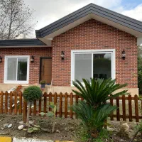 ویلا کلارآباد شهرکی