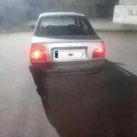 پراید۸۳شاسیا سالم سالم|خودرو سواری و وانت|قائن, |دیوار