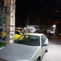فروش خودرو ۴۰۵