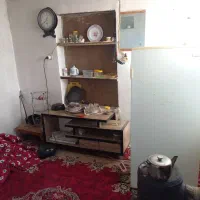 دامداری یاکارگاه با خانه ۲۵ متری سوله۱۰۰ متری|فروش دفتر صنعتی، کشاورزی، تجاری|اردبیل, |دیوار