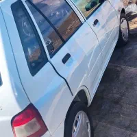 پراید 111|خودرو سواری و وانت|رفسنجان, |دیوار