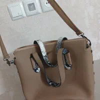 3 عدد کیف شیک|کیف، کفش، کمربند|قائمشهر, |دیوار