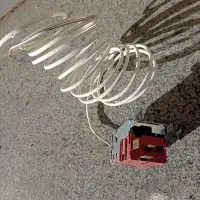 ترموستات یخچال