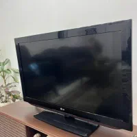 تلوزیون ال سی دی