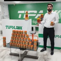 معجون بمب انرژی پلاس