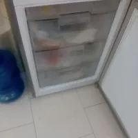 یخچال فریزر ال‌جی موتور فابریک تضمینی|یخچال و فریزر|بندرعباس, |دیوار