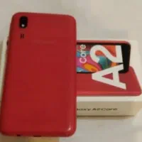 گوشی سامسونگ a2Cor|موبایل|دزفول, |دیوار