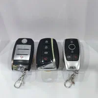 کلید سازی کلیدسازی آلفا