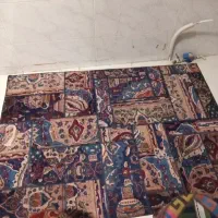 فرش دستبافت|فرش|بجنورد, |دیوار