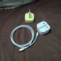 charger ایفون|لوازم جانبی موبایل و تبلت|قم, پردیسان|دیوار