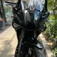 Gpx 200cc|موتورسیکلت|لاهیجان, شهرک سلمان فارسی|دیوار