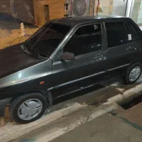 پراید مدل۹۰|خودرو سواری و وانت|ایذه, |دیوار