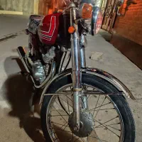 موتور سیکلت|موتورسیکلت|فلاورجان, |دیوار