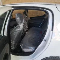 فروش 207i مدل ۱۴۰۳ موتور TU5|خودرو سواری و وانت|کرمان, |دیوار