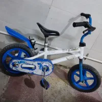 دوچرخه لاستیک گوشتی