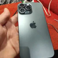 آیفون 15پرومکس za