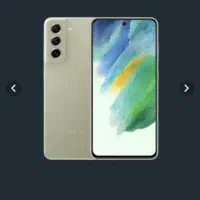 سامسونگs21 fe درحدنو