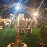 باغ تالار باغ عمارت جشن عقد و عروسی غرب تهران|خدمات پذیرایی، مراسم|تهران, تهرانسر شرقی|دیوار