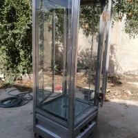 مقداری لوازم  بفروش میرسد