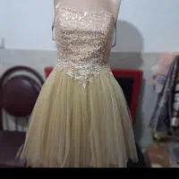 لباس مجلسی