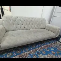 مبل ماهور تخت خواب شو