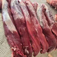 گوشت گوساله راسته،فیله و توپوز|خوردنی و آشامیدنی|تهران, الهیه|دیوار