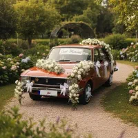 اجاره پیکان اخرایی نوستالژیک مناسب عمارت و آتلیه|خودرو اجارهای|مشکیندشت, |دیوار