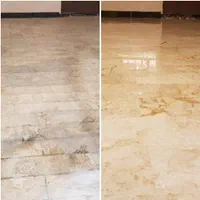 کفسابی سنگ سابی کف سابی موزائیک سرامیک و بتن