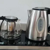 چای ساز DEED|سماور، چایساز، قهوهساز|اراک, |دیوار