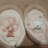 اسباب نوزاد