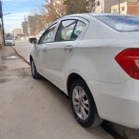 برلیانسh230مدل۹۷|خودرو سواری و وانت|بجنورد, |دیوار