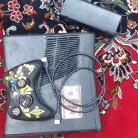 ایکس باکس ۳۶۰ اسلیم