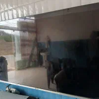 تلویزیون ۵۵ 4k snowa