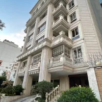 245متر-نیاوران-فول-مشاعات-تخلیه