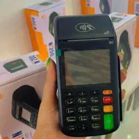 راهکار هوشمند پرداخت برای شما»() کارتخوان