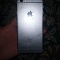 گوشی آیفون 6s معاوضه فوری با موتور بی مدارک