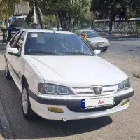 پژو پارس سال مدل ۱۴۰۰