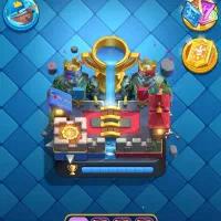 کلش رویال لول ۵۲