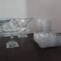 ست پذیرایی میوه خوری|ظروف سرو و پذیرایی|نیشابور, هفده شهریور|دیوار